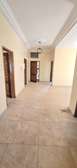 Spacieux 3 chambres, espace de vie ideal pour famille