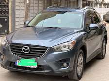 Location Mazda cx5