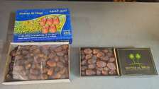 Dattes Royal Al Majd
