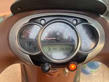 Beverly led 350