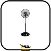 VENTILO AIRFLUX SUR PIED USSF-922