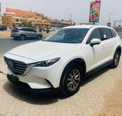 MAZDA CX9 2018