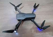 Drone GPS