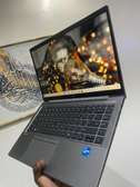 HP ZBOOK FIRELY