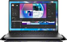 Dell Precision 5680 de 13 eme Génération Rtx Nvidia