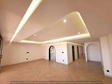 Appartement F4 à louer à la cité keur gorgui