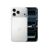 IPhone 17 pro max esim 256go silver
