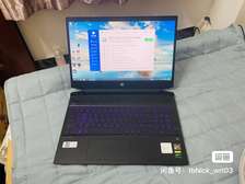 HP pavillon laptop gaming 15