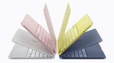 MACBOOK NEO 2026 A 500000