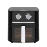 AIR FRYER DECAKILA A AIR 6.5LITRES,1600W NOIR KEEC085B