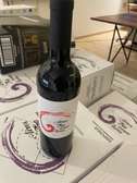 Palette de vin à vendre