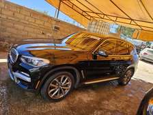 Bmw x3 2019