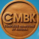 COMPLEXE MAMOUNE BY KHIDMAH  CMBK