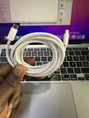 Chargeur Apple MacBook 96W