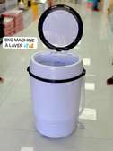 Machine a laver 8kg