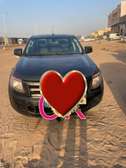 FORD RANGER 2017