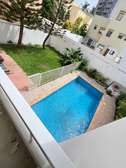 🏡 VILLA DE PRESTIGE À LOUER – ALMADIES