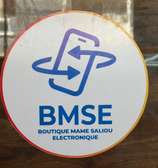 BMSE (Boutique Mame Saliou Electronique)