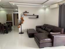 Appartement meuble à louer sur la Corniche des Almadies