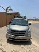Minibus 12 places - Location Mini bus Hyundai grand starex