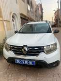 Renault Duster 2019