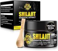 Pure Shilajite Essential extract 600mg