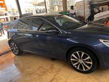 HYUNDAI I30 2016