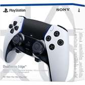 Playstation Manette DualSense Edge Pro Officielle PS5
