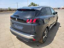 Peugeot 3008 2019