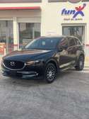 MAZDA CX5 Année : 2017