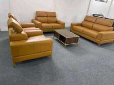 Salon 7 place