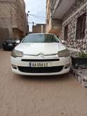 Citroën c5 2014