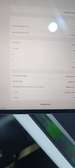 iPad pro 256Gb wifi