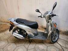 Moto scooter venant à vendre
