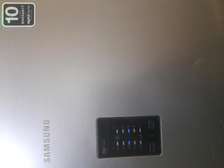 FRIGO SAMSUNG