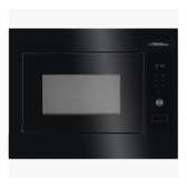 MICRO ONDE TECHNOLUX ENCASTRABLE 25LITRES NOIR MOB 25TEC