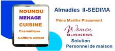 Solution Nounou d'urgence