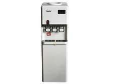 FONTAINE FINIX AVEC FRIGO ET GLACON BLANC HD2503Z