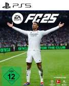 FC25/PS4/PS5 Origanale