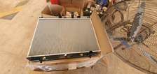Radiateur toyota highlander neuf