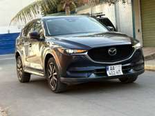 Mazda Cx5