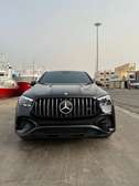 GLE 53 AMG 2024