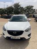 Mazda cx5