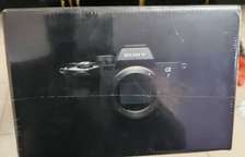 Sony Alpha A7 iv Neuf
