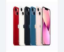 iPhone 13 -128-Go