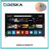 TELEVISEUR DESKA 43 SMART TV 43CR81-C