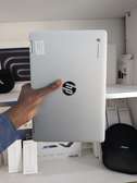 HP ChromeBook x 360 ) Intel Inside ) N4500 ) 4g de ram ) 64