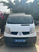 Renault trafic diesel