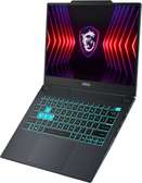 Msi Gamer GS86 Corei7 1To/32 Rtx 8Giga