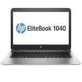 HP ELITEBOOK FOLIO 1040 G3 i7 / 6 Gen